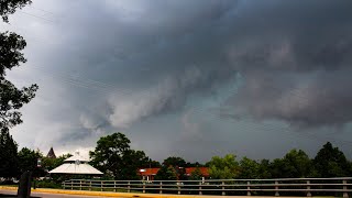 Severe Thunderstorms compilation all original videos [upl. by Souvaine251]