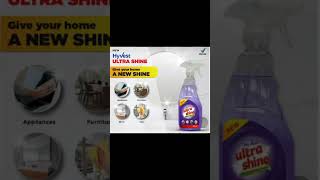 Vestige Hyvest Ultra Shine ।।vestige vestigekavita Cleaning Home Diwali festival [upl. by Candice]