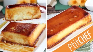 Meilleur dessert du monde  le FLAN COCO à la portée de tous [upl. by Demmy709]