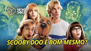 O melhor Scooby Doo desenho ou filme [upl. by Ahcsas271]