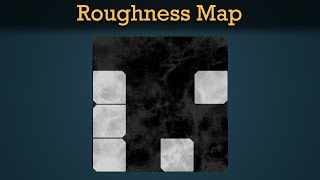 What is a Roughness Map [upl. by Anner93]