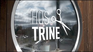 Hos Trine og Timma [upl. by Ambrosius211]