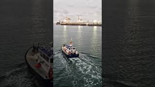 NACALA PORT vessel youtubeshorts automobile youtubevideos ship shorts [upl. by Simmie]