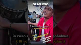 TUMARIMA COVER BY SULE FT RUSDY OYAG [upl. by Mixam199]