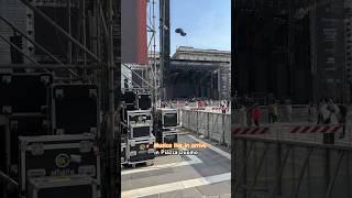 Radio Italia Live 2024 Concerto Piazza Duomo Milano milano [upl. by Vanderhoek]