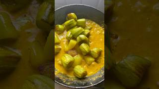 Potolparwalki sabji bollywood recipe cooking potolerdorma trending ytshorts shortsvideo [upl. by Vinna]