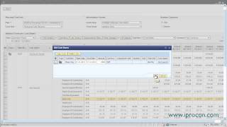 SAP HCM Cost Planning for Linemanagers [upl. by Epp461]