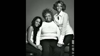 cissy houston helped coach whitney into greatness [upl. by Alcot787]