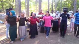 ARDAHAN GÖLE SENEMOĞLU KÖYÜ PİKNİĞİ 23062013part1 [upl. by Hannie]