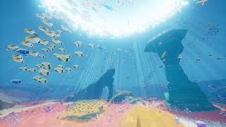 Abzu  Abzu Gameplay  PS5 Gameplay 4K 60FPS HDR 🔥 [upl. by Elletnuahs5]