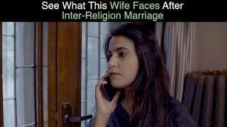 See What This Wife Faces After InterReligion Marriage Nijo Jonson  StoryTeller [upl. by Ahseik]