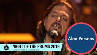 Spot Night of the Proms 2019 [upl. by Aimahs]