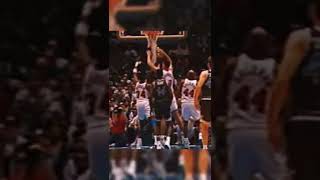 Shaquille O’Neal breaks the backboard 😤 shorts nba ￼ [upl. by Ylra]