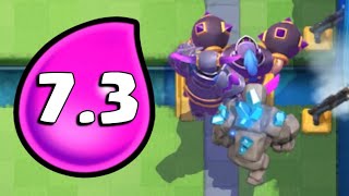 The Most Expensive Deck Challenge [upl. by Nulubez]