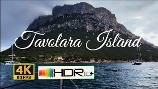 Tavolara IslandSardegna [upl. by Llezniuq]