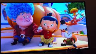 Kids Street Commercial Break October 30 2024 Part 2 [upl. by Yerot]