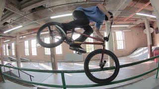 Inside the Bakery  Back on the Bike  PREMIERE [upl. by Kwasi]