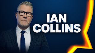 Ian Collins  08Nov24 [upl. by Azil]