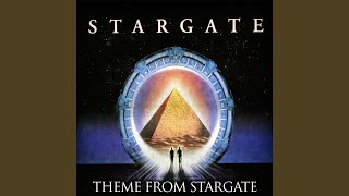 Stargate Theme From quotStargatequot [upl. by Gladdie180]