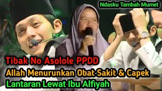 Gus Iqdam Menemukan Obat Di Saat Badan Lagi Sakit Dan Capek [upl. by Ferdie721]