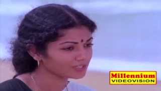 Swarnamukile Swapnam Kanarundo  Ithu Njangalude Kadha  Malayalam movie song [upl. by Hanikehs]