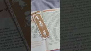 Warli bookmark 🥰🥰 newmusic bookmark drawing art shorts diy bookmarking [upl. by Uriel]