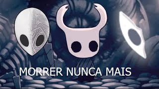 Como conseguir todos os fragmentos de máscara em Hollow Knight vida [upl. by Annaert]