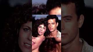 Tom Hanks and Rita Wilson first met on the set of the television show quotBosom Buddiesquot couple [upl. by Saenihp892]