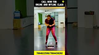 Best Step Aerobics Workout Routine 2023 aerobics exercise onlineaerobics vdesi missionfitnation [upl. by Mohl]