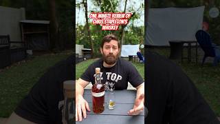 Chris Stapleton’s Whiskey from Buffalo Trace Review whiskeyreviews whiskey [upl. by Anelyak]