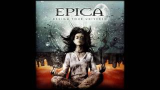 Epica  Tides of Time 9 Lyrics [upl. by Illehs55]