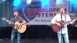 Tobias Stein  Herzklopfen Kostenlos 2017 [upl. by Tsenrae]