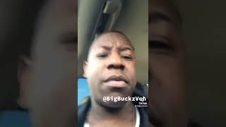 St Louis rapper hit a construction worker on the highway viral trending shorts [upl. by Nanyt]