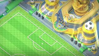 COC next month scenery skin Clash of clans new scenery Clash of clans leak 2024 COC leak 2024 [upl. by Mikiso]