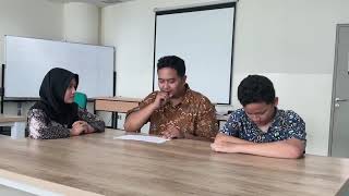 Short Movie  9A  Kel4  Nomophobia [upl. by Delmar]