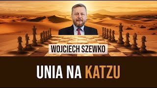 159Unia na Katzu ŁawrowFidan Szwecja w NATO a F16 Antigua i Barbuda w PekinieBlinken w Afryce [upl. by Delanty348]