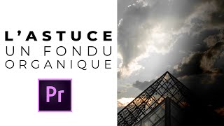 LASTUCE  Créer un fondu organique [upl. by Ardelle]