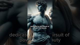 The Coming ARISTOCRACY 🏛️⚡️ nietzsche ubermensch ancientgreece philosophy aristocracy [upl. by Einwahs]