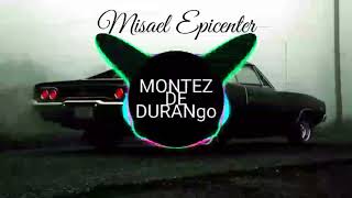 Adiós Mi Amante  Montez De Durango EPICENTER BASS [upl. by Alveta135]