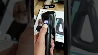 Fascial Muscle Massage Gun  Available on IndiaMART [upl. by Bobbette572]