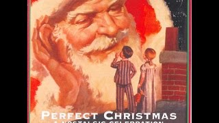 Perfect Christmas 1920s 30s 40s Festive Vintage Tunes Past Perfect carols holidaytunes [upl. by Notsag338]