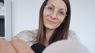 ASMR  Visite chez une cardiologue bienveillante â¤ï¸ [upl. by Leola]