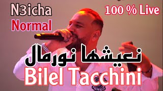 Bilel Tacchini Live  Normal  Cover Didine Canon 16 [upl. by Arielle]