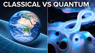 What If Gravity Isn’t Quantum New Experiments Explore [upl. by Caswell]