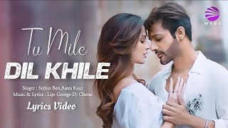 Tum Mile Dil Khile Song Sing By Stebin Ben lovesong arijitsinghbollywood love bollywood stebin [upl. by Boot164]