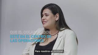 Prevención de la violencia hacia las mujeres como política de cuidado  Empresas que cuidan [upl. by Anelhtac]