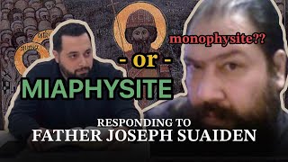 Review and Response of Fr Joseph Suaidan [upl. by Asemaj]