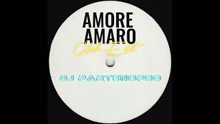 Amore Amaro Gigi Finizio CLUB EDIT [upl. by Yllas]