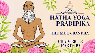 quotDiscovering the Wisdom of Hatha Yoga PradipikaChapter 3 Part 10 Ancient Guide to Masteryquot Yoga [upl. by Borek]