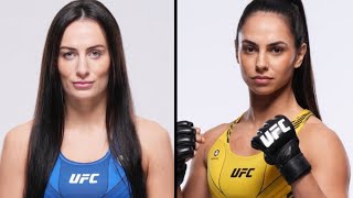 👑CASEY ONEILL vs ARIANE LIPSKI BREAKDOWN [upl. by Emiaj321]